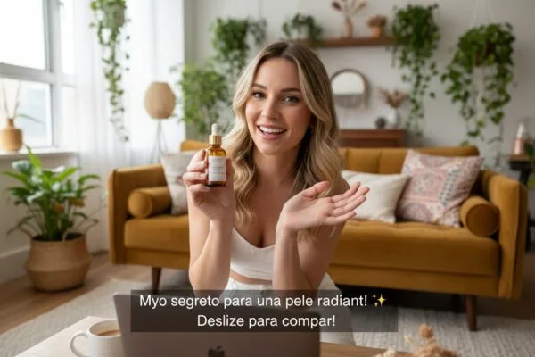 Anúncios com IA